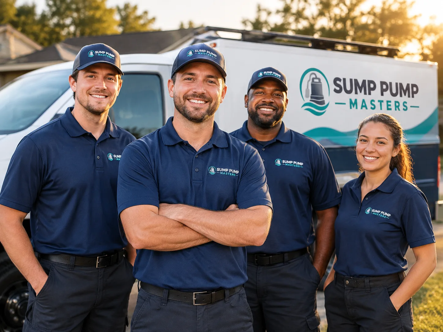 Sump Pump Repair company in Santo, TX