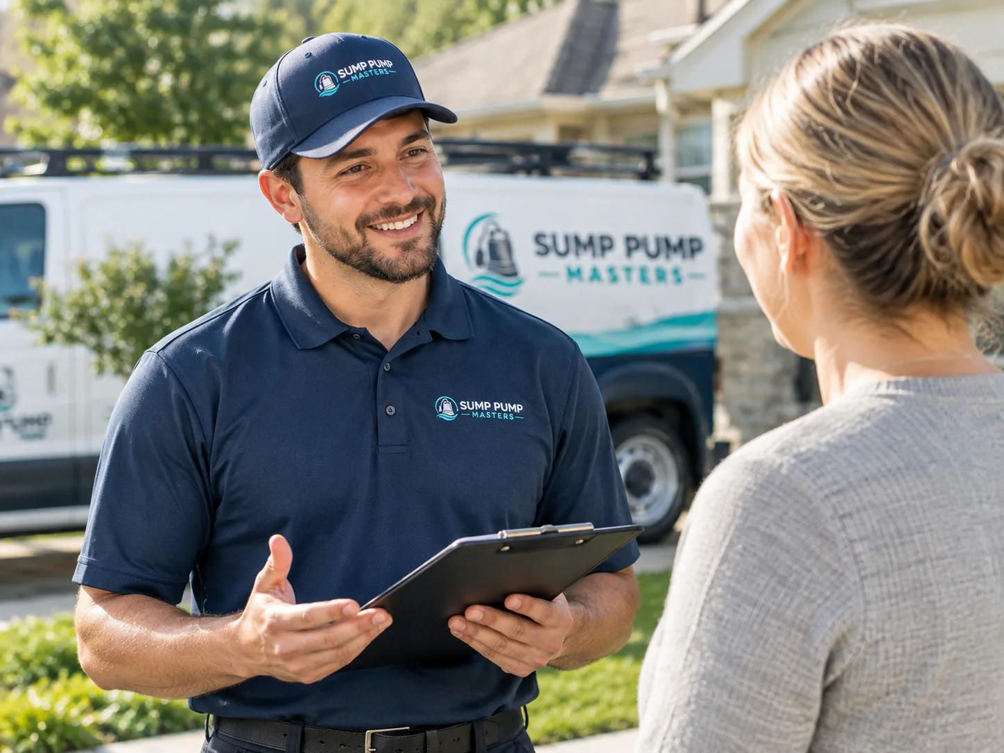 Sump Pump Repair Santo, TX FAQs